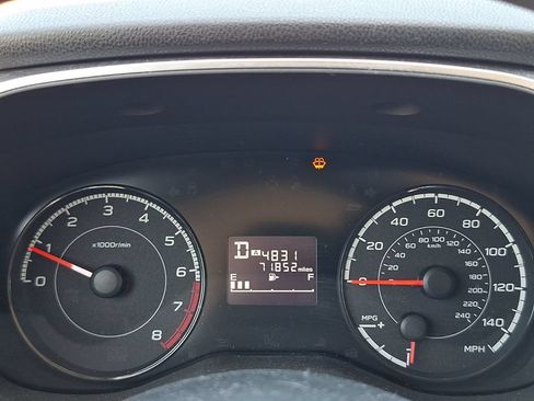 Used 2018 Subaru Impreza 2.0i Premium AWD/4WD image 8