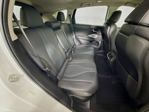 Used 2021 Acura RDX FWD w/ Technology Package image 29