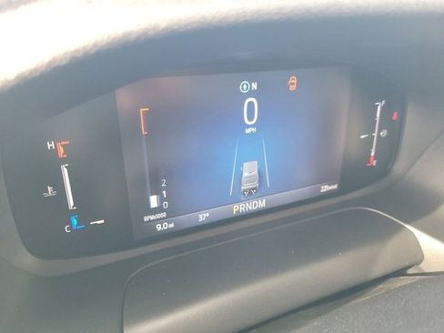 New 2026 Ford Transit 250 148 High Roof AWD image 12