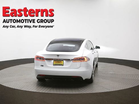 Used 2018 Tesla Model S 75D image 34