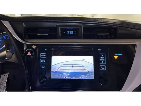 Used 2019 Toyota Corolla LE FWD image 24