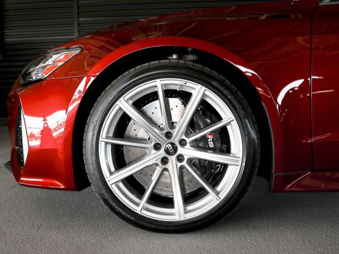 New 2025 Audi RS 7 Performance image 5