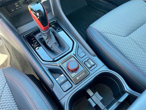 Used 2023 Subaru Forester Sport image 16