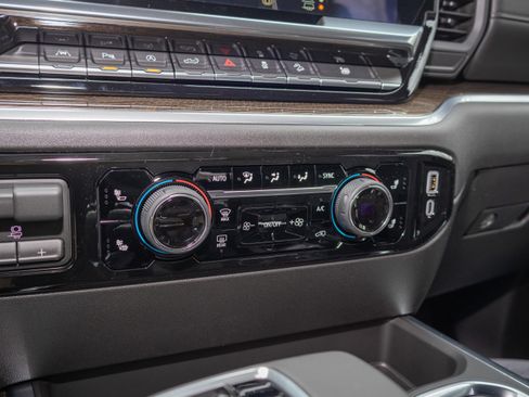 New 2026 Chevrolet Silverado 1500 RST image 21