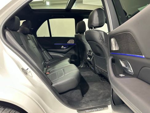 Certified 2024 Mercedes-Benz GLE 350 4MATIC image 26