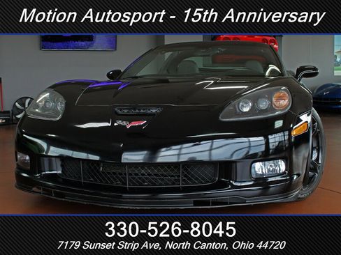 Used 2013 Chevrolet Corvette Grand Sport RWD image 53