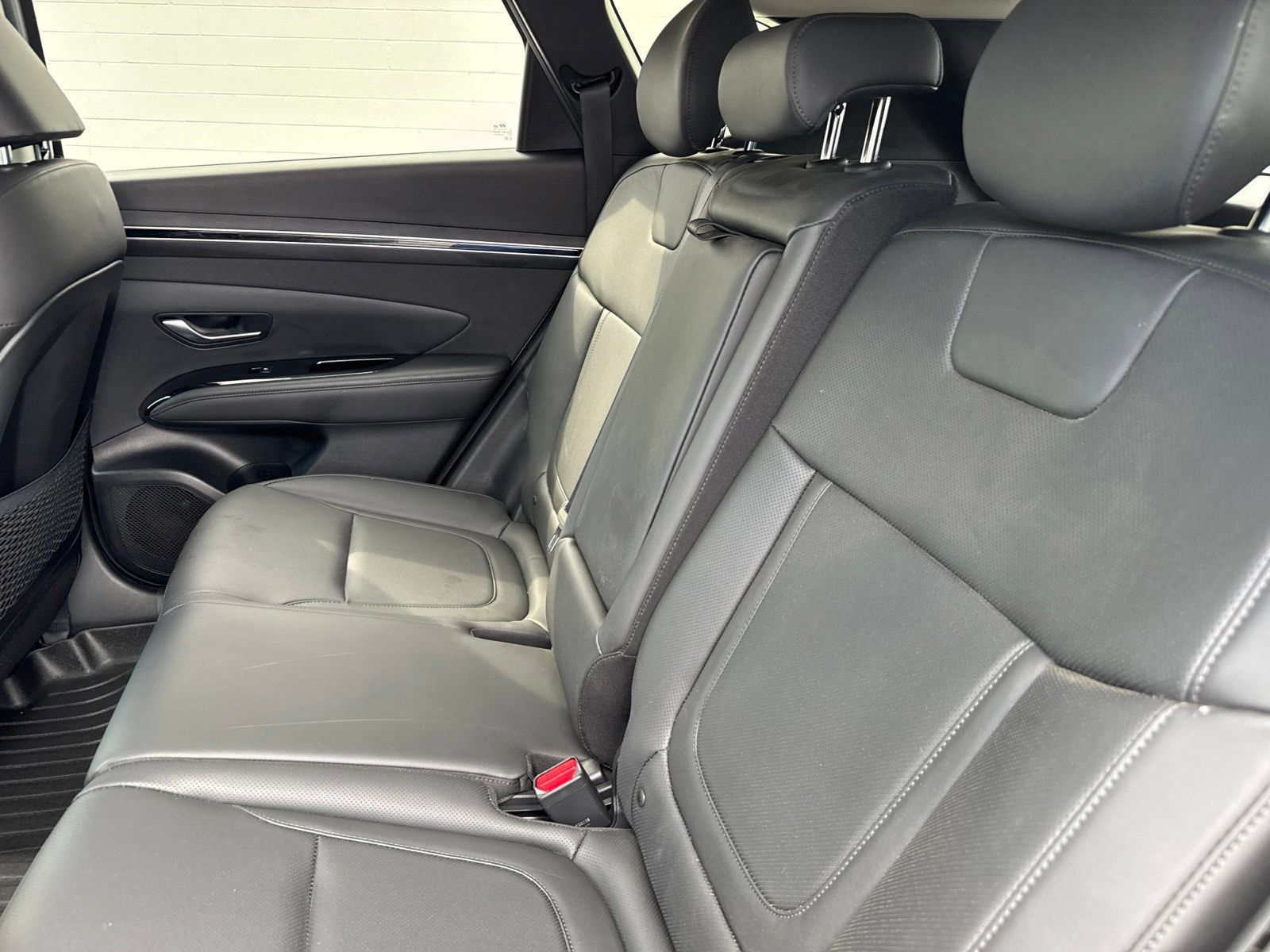 Certified 2023 Hyundai Tucson XRT AWD/4WD image 13