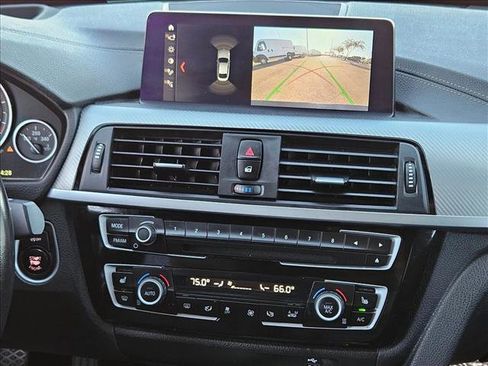 Used 2020 BMW 430i Gran Coupe w/ Track Handling Package image 13