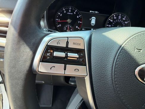 Used 2020 Kia Telluride SX AWD/4WD image 16
