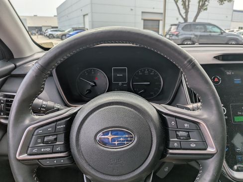 Certified 2024 Subaru Outback Touring XT AWD/4WD image 26