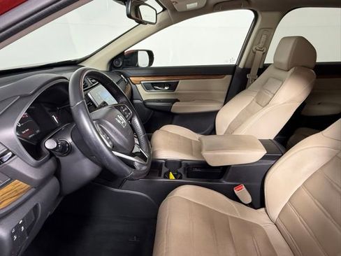 Used 2018 Honda CR-V EX-L image 28