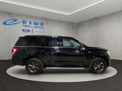 Certified 2019 Ford Expedition XLT w/ Equipment Group 202A AWD/4WD image 7