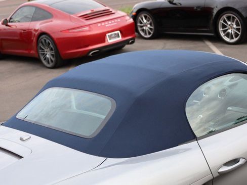 Used 2017 Porsche 718 Boxster S image 67