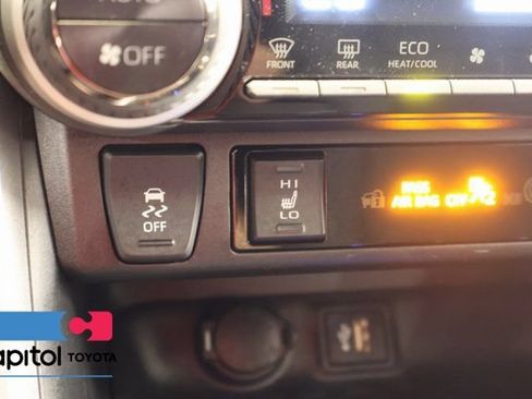 Certified 2023 Toyota RAV4 SE w/ Weather & Moonroof Package AWD/4WD image 24