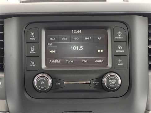 Used 2019 RAM 2500 Tradesman image 16