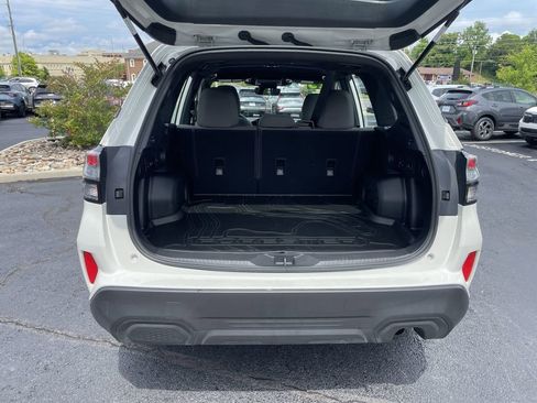 Certified 2025 Subaru Forester w/ Convenience Package #2 AWD/4WD image 32