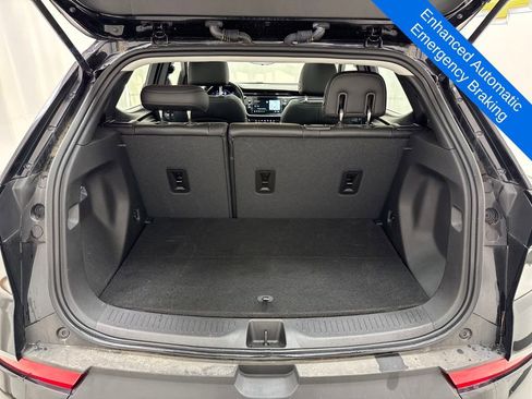 Used 2023 Chevrolet Bolt EUV Premier w/ Sun & Sound Package image 13