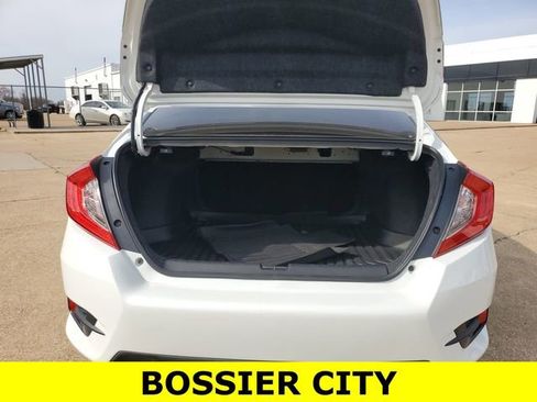 Used 2020 Honda Civic Sport image 25