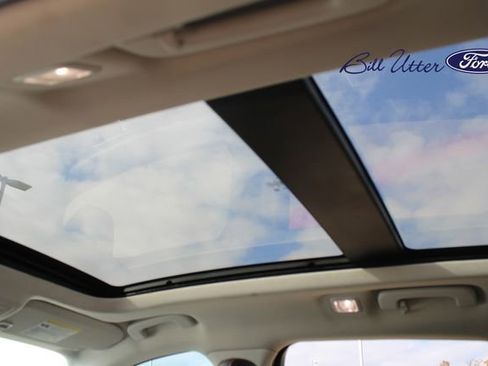 Certified 2022 Ford Escape SEL w/ SEL Stealth AWD Package image 14