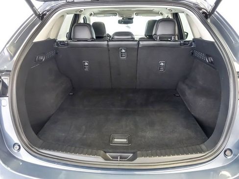 Used 2025 MAZDA CX-5 Carbon Edition image 28