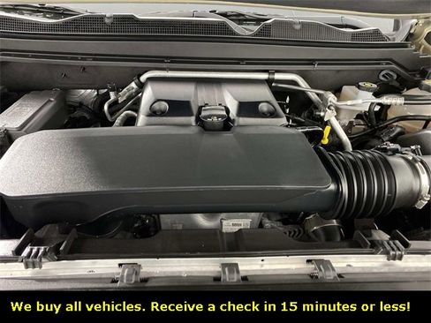 Used 2024 GMC Canyon AT4X image 30