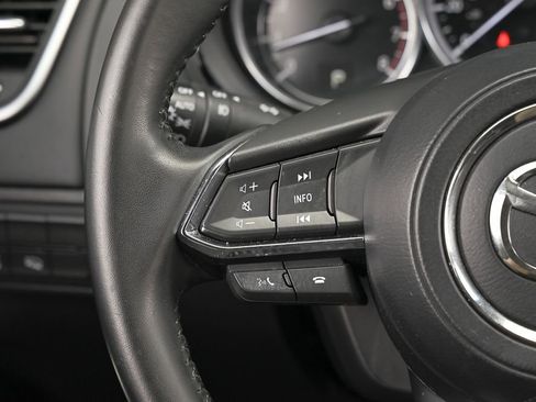 Certified 2023 MAZDA CX-9 Touring AWD/4WD image 20