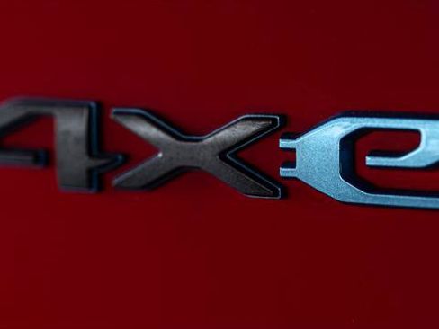 Used 2022 Jeep Wrangler Unlimited Rubicon 4xe w/ Safety Group image 42