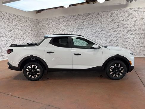 New 2026 Hyundai Santa Cruz SEL FWD image 4