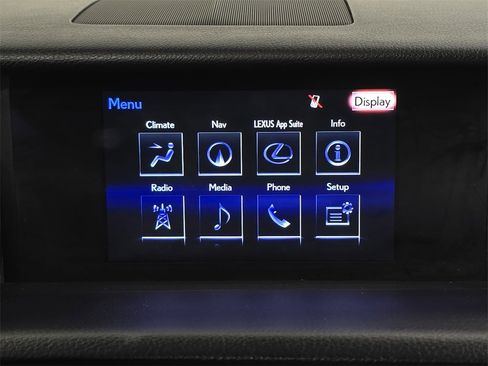 Used 2017 Lexus RC 350 image 17