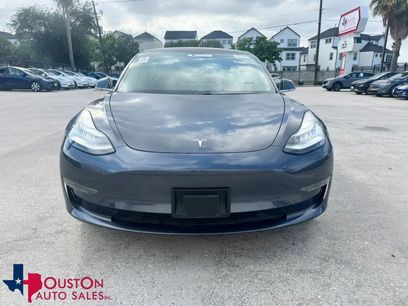 Used 2018 Tesla Model 3 Long Range