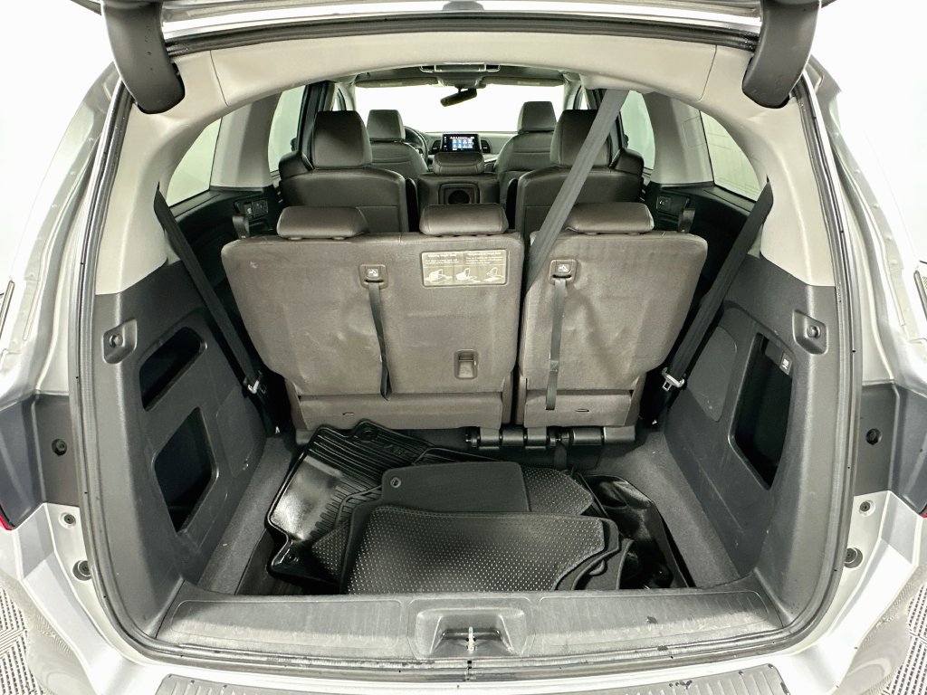 Used 2019 Honda Odyssey EX-L image 28