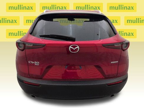 Used 2025 MAZDA CX-30 AWD 2.5 S w/ Preferred Package image 37