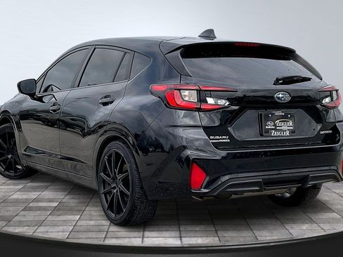 Certified 2024 Subaru Impreza 2.0i image 8