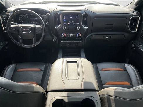 Used 2021 GMC Sierra 1500 AT4 image 19