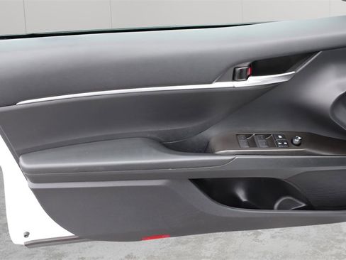 Used 2021 Toyota Camry TRD image 18