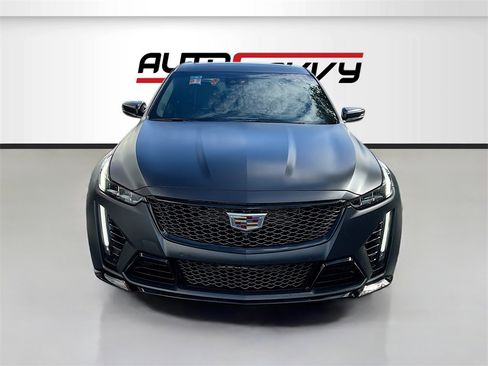Used 2023 Cadillac CT5 V Blackwing w/ Driver Assist Package image 2