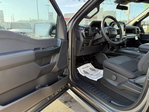 New 2025 Ford F150 STX w/ LOBO Package image 11