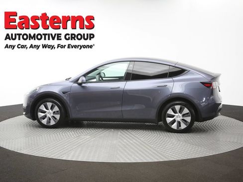 Used 2023 Tesla Model Y Long Range AWD/4WD image 54