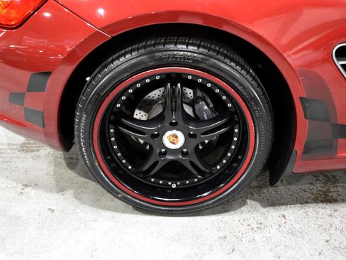 Used 2008 Porsche Boxster image 46