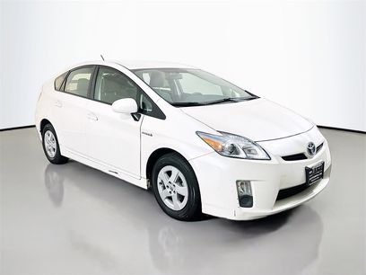 Used 2011 Toyota Prius Two