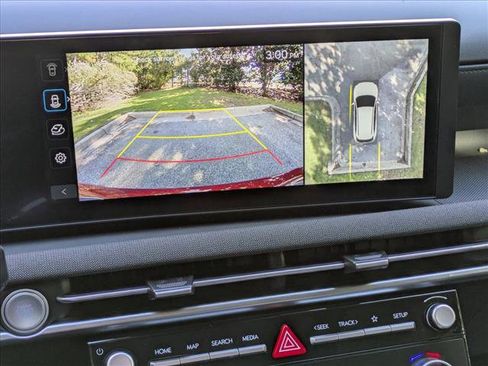 New 2026 Hyundai Tucson Limited image 14