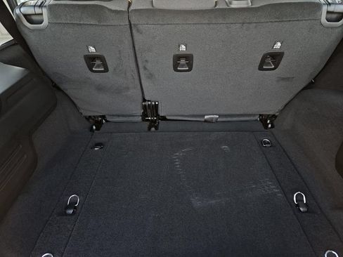 New 2026 Jeep Wrangler Unlimited Sport AWD/4WD image 11