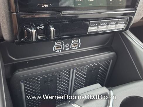 New 2026 RAM 2500 Laramie image 24