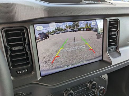 New 2025 Ford Bronco Big Bend image 23