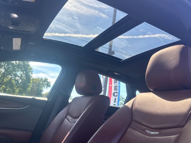 Used 2019 Cadillac XTS Premium Luxury FWD image 22