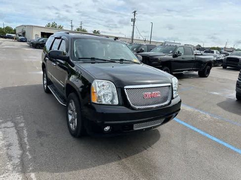 Used 2013 GMC Yukon Denali AWD/4WD image 22