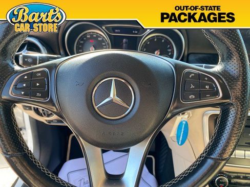 Used 2019 Mercedes-Benz GLA 250 4MATIC w/ Convenience Package image 29