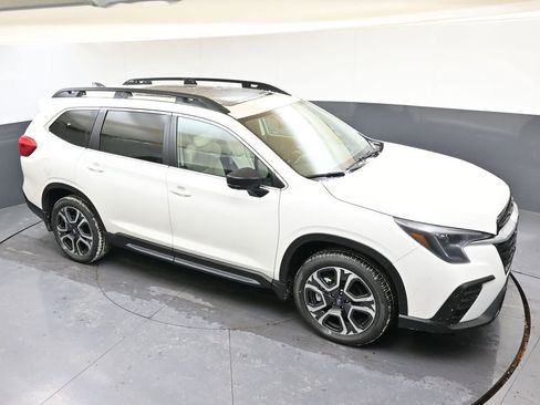 New 2026 Subaru Ascent Limited image 42