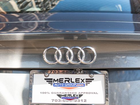 Used 2017 Audi A7 3.0T Competition Prestige w/ Driver Assistance Package image 50