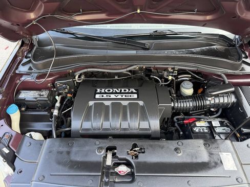 Used 2008 Honda Pilot VP image 19